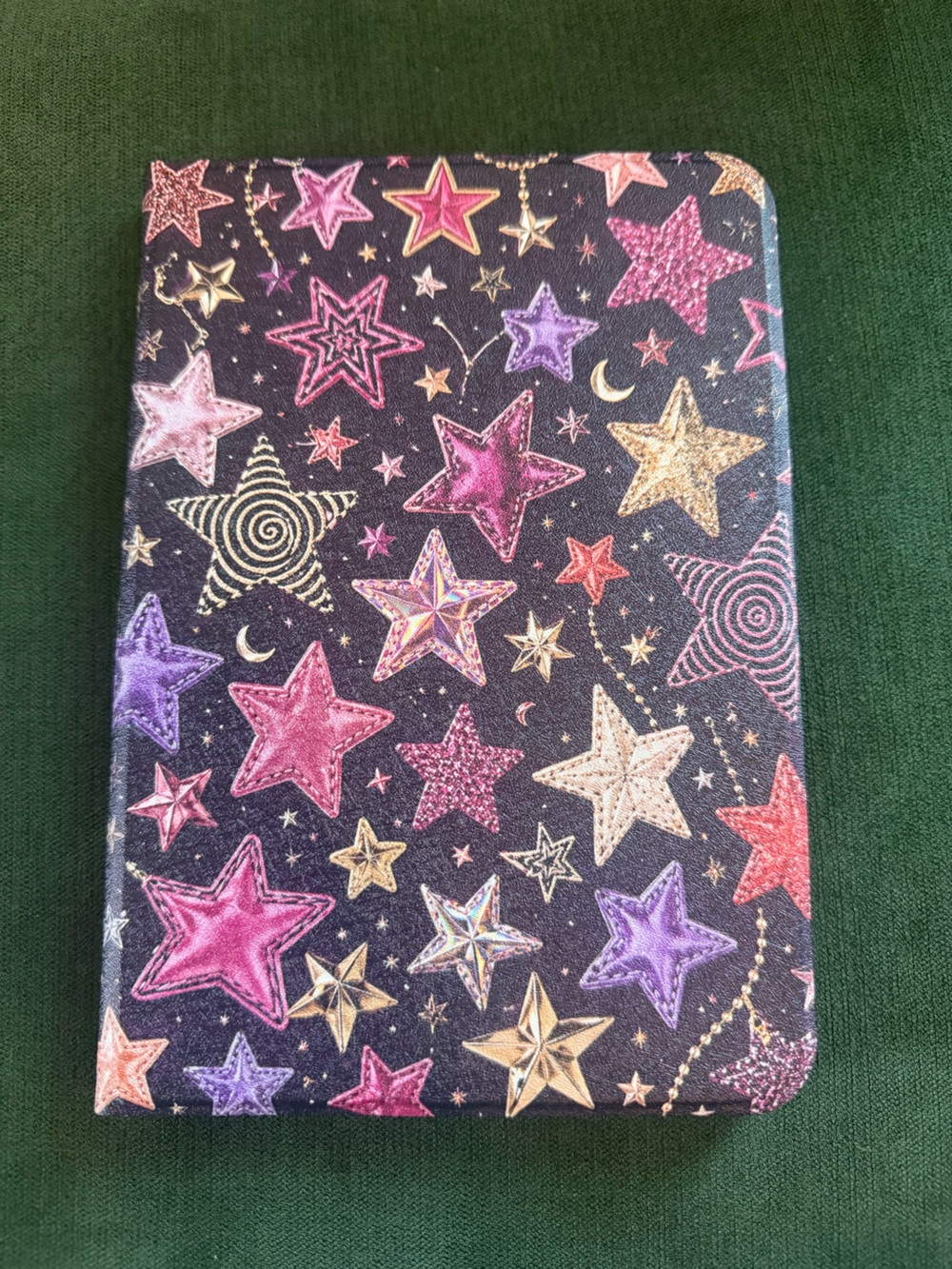 ipad mini 7 case-stars